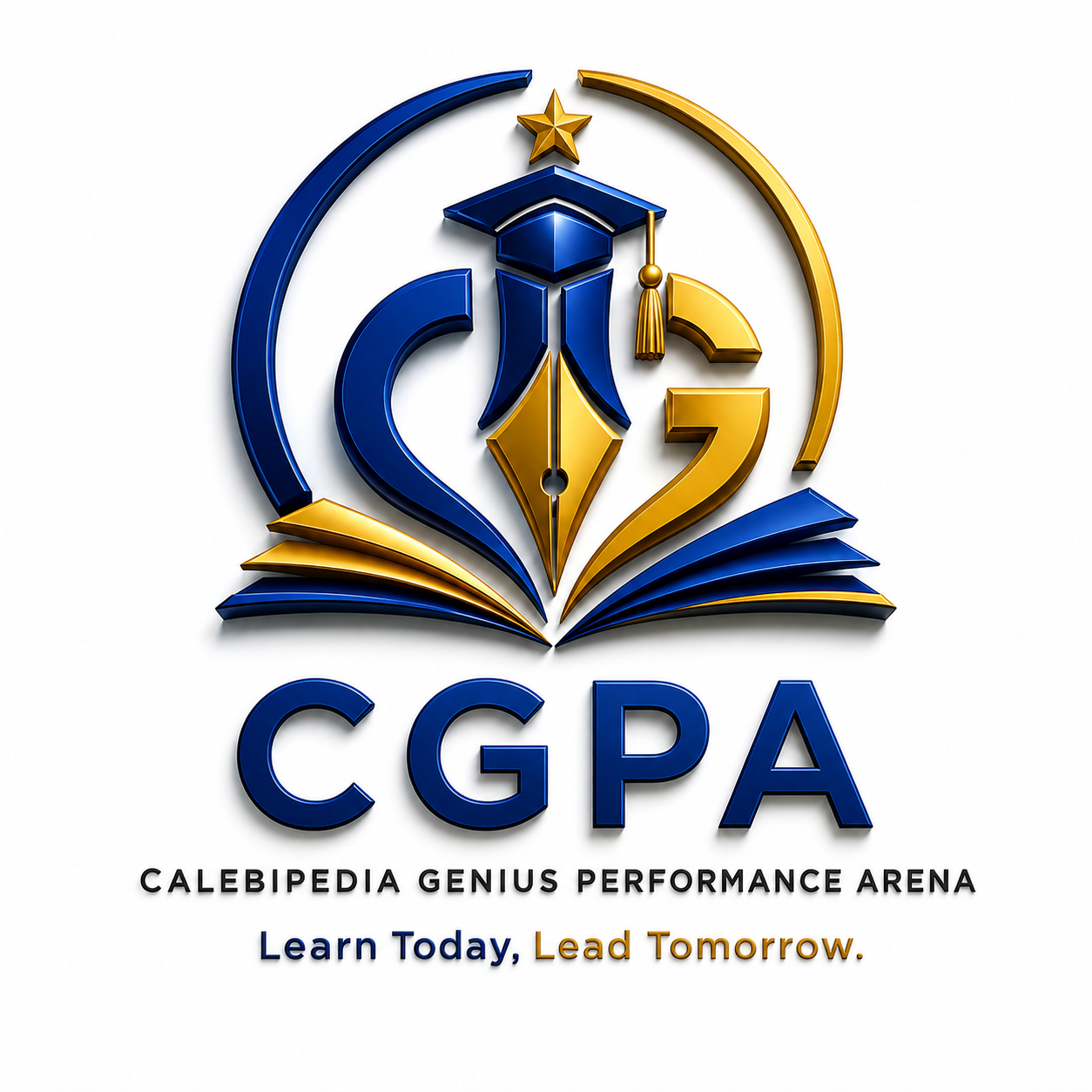 CGPA Logo